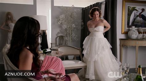 Crazy Ex Girlfriend Nude Scenes Aznude