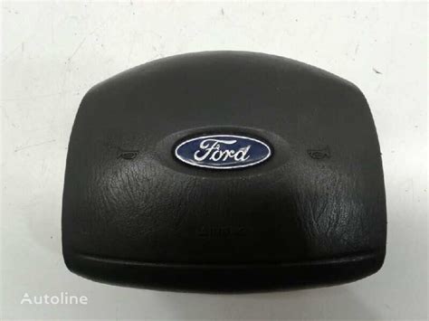 Airbag Delantero Izquierdo Other Cabin Part For Ford Transit Cargo Van