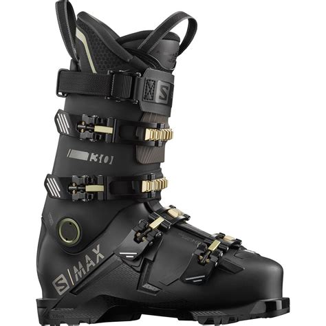 Ski Boots for Downhill & Backcountry | Backcountry.com