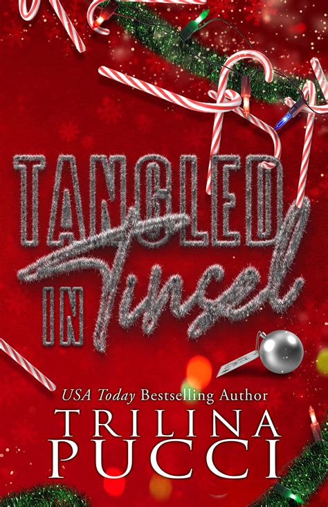 Tangled In Tinsel Trilina Pucci 4