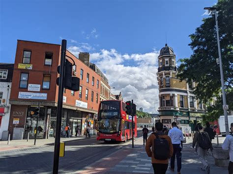 London bus fares rising to £1.75 - Murky Depths