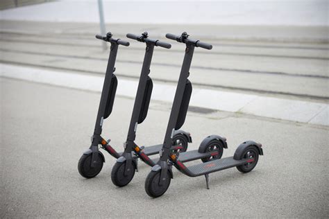 Ninebot KickScooter Externer Akku ES/E22D/E45D - Segway-Ninebot