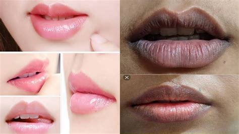 Get Baby Soft Pink Lips In Just 5 Minutes Naturally At Home Easy 100