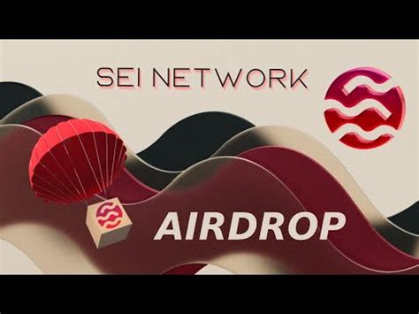 Exploring Sei Airdrops Complete Guide How To Set Up Compass