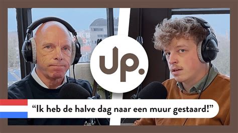 Bestaat Afscheid Nemen Niet 👀 Up Podcast Ep 24 Youtube