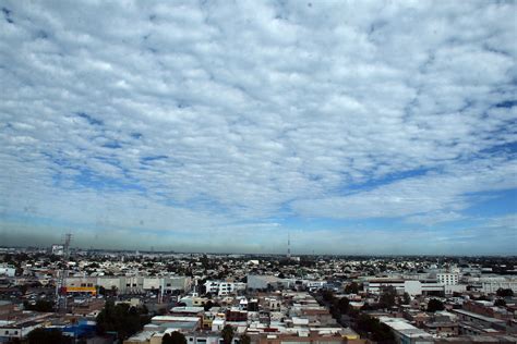 Comarca Lagunera Se Pronostican Bajas Temperaturas A Partir De Este