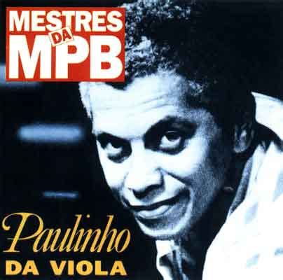 Paulinho Da Viola Discografia Brasileira