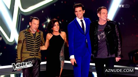 The Voice France Nude Scenes Aznude