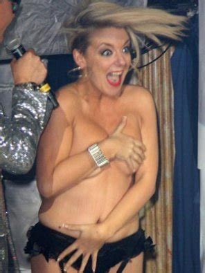 Sheridan Smith Porn Pic