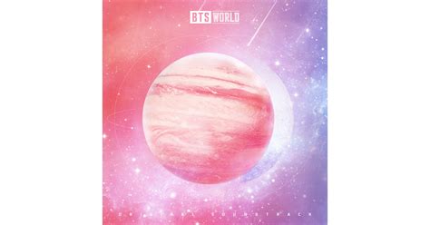 Bts Album Cover – Gambaran