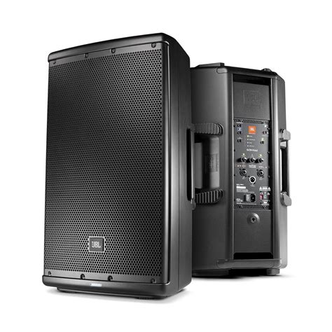 Best Powered Speakers of 2022; Reviews and Buying Guide - My Audio Lover