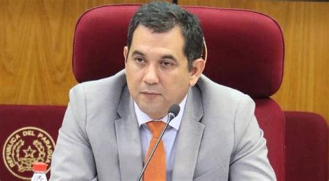 Analizan Presentar Pedido De Juicio Pol Tico A Hugo Vel Zquez Si No