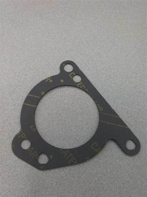 New Caterpillar 3406e Thermostat Gasket For Sale Dorr Mi 4n1156