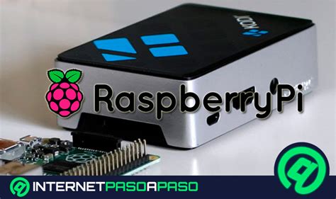 Conectar Raspberry Pi a Windows o Mac Guía Paso a Paso 2025