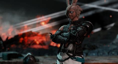 Ashes to Dust | Eorzea Collection