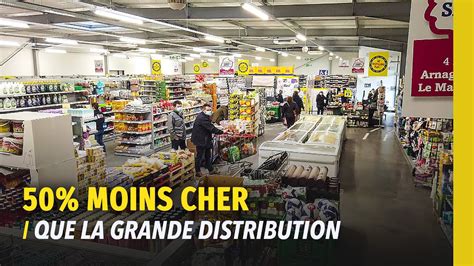 Prix Cass S Les Secrets Des D Stockeurs Alimentaires Youtube