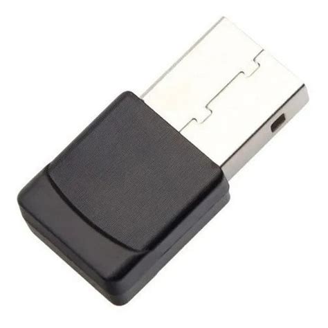 Adaptador Wifi Usb Ac Doble Banda Dual 2 4 Y 5 Ghz Rapido Cuotas