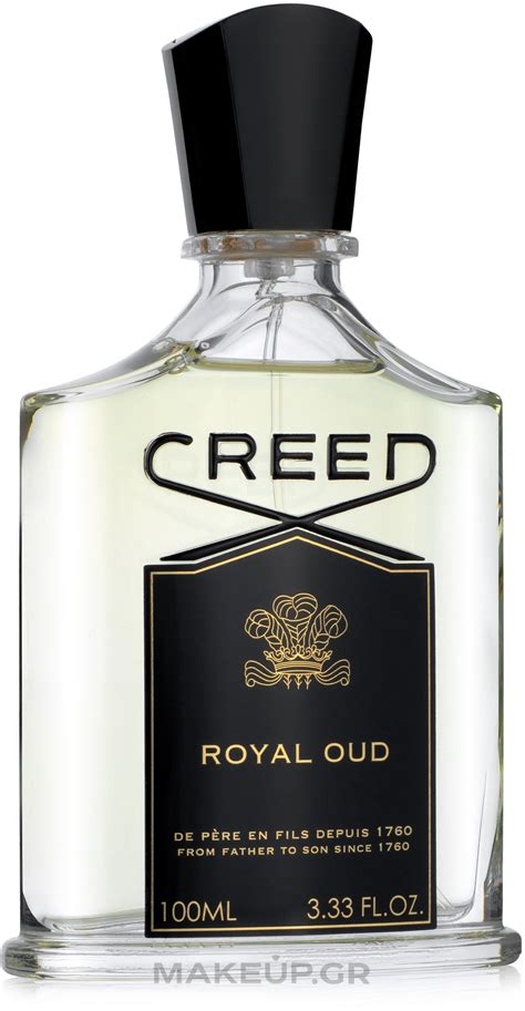 Creed Royal Oud Eau De Parfum Makeup Gr