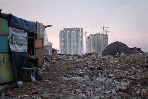 Jakarta Inequality And The Poverty Of Elite Pluralism New Mandala