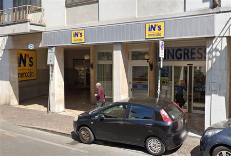 Mestre Ubriaco Aggredisce Clienti E Dipendenti Di Un Supermercato Poi