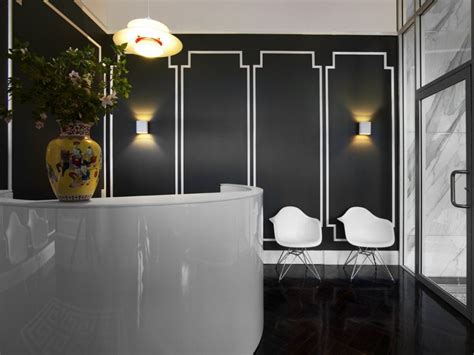 Greg Natale Sydney Based Architects And Interior Designers Decorative