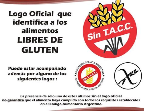 Diferencias Entre Sin Tacc Y Sin Gluten Lo Que Debes Saber