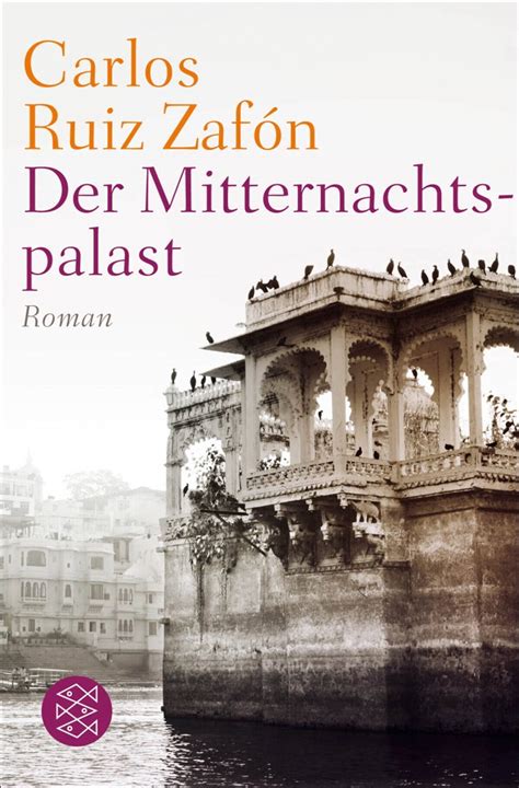 Der Schatten des Windes von Carlos Ruiz Zafón - Die Blaue Seite