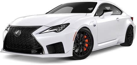 2024 Lexus RC F Incentives Specials Offers In Atlanta GA