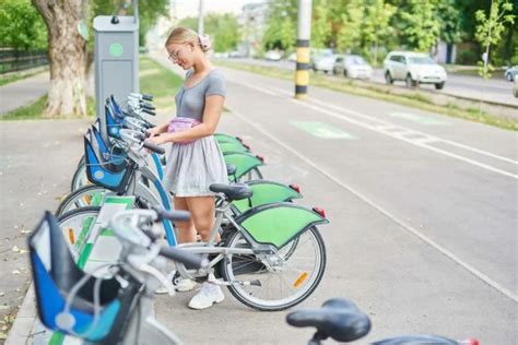 12 misure per la mobilità sostenibile in città