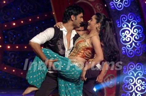 Ankita Lokhande and Sushant Singh Rajput Performing For Valentines ...