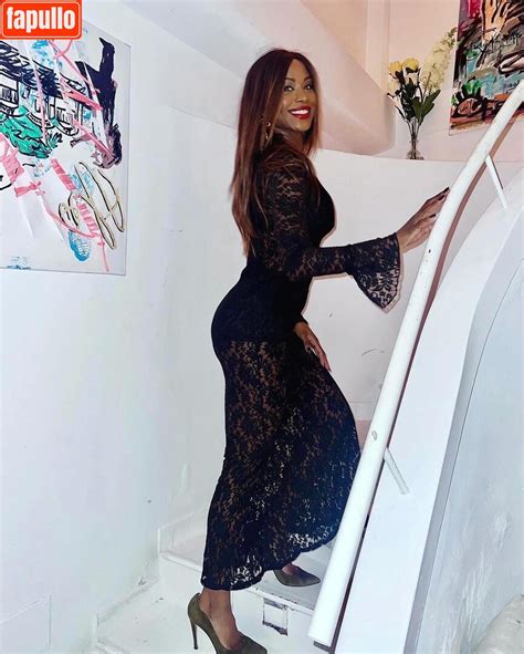 Ainett Stephens Ainettstephens Nude OnlyFans Photo 7 Fapullo