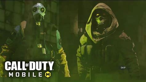 NEW SEASON 7 Call Of Duty Mobile RADIOACTIVE AGENT Trailer YouTube