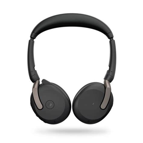 Jabra Evolve Flex Ms Bt Usb C Headset Mit Ladestation