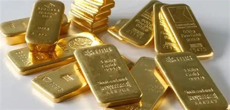 Gold Prices Decrease In Pakistan Check The Latest Prices The Neutral