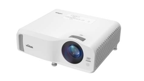 Vivitek DW2650Z DLP Projector WXGA 4200 ANSI Projector Singapore