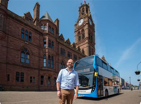 Transit Directions to The Barrow House via Bus, Train, or Subway 9