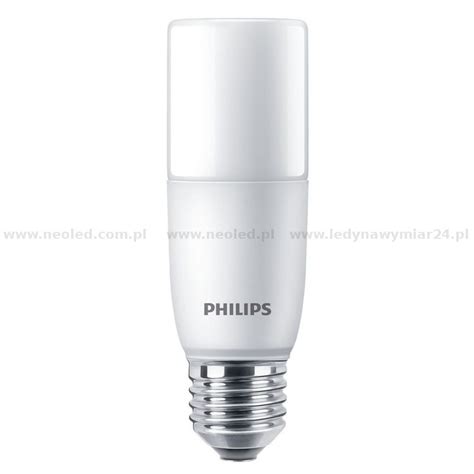 Żarówka Led Philips Corepro Stick Nd 9 5 68w T38 E27 830 Biała Ciepła