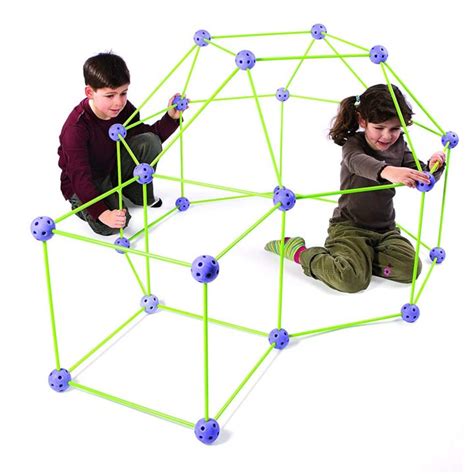 Fun STEM Building Toys for Kids - Creative Family Fun