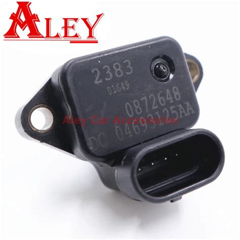 Aa Map Manifold Air Pressure Sensor Oem Remanufactured