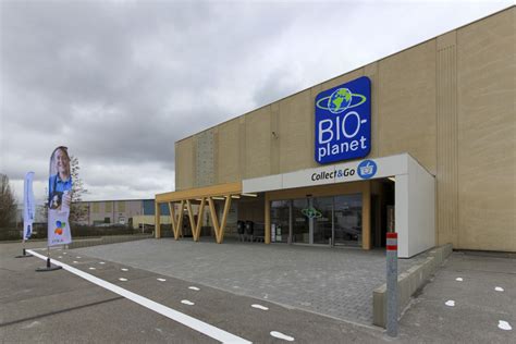 Bio Planet Ouvre Son Premier Magasin Au Luxembourg