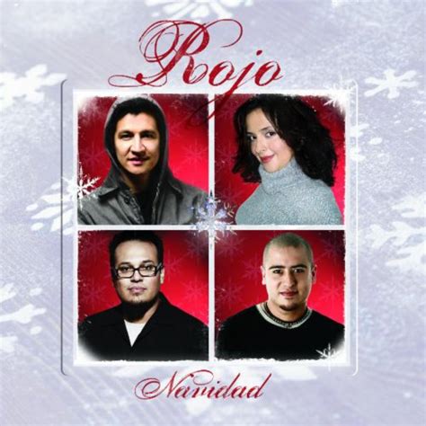 Rojo Marcos Witt Navidad Es Jesús lyrics Musixmatch