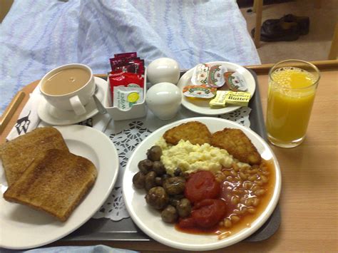 Hospital food gets a locavore makeover | Grist