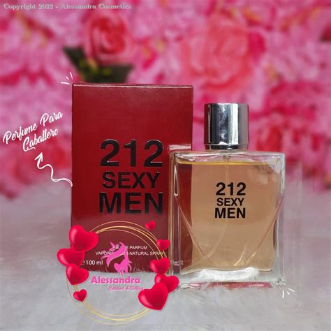 6972011064101 Eau De Parfum Spray 2i2 Sexy Men 100ml