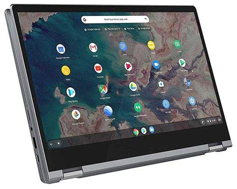 Lenovo Chromebook Flex 5 Touchscreen Laptop | Gadgetsin