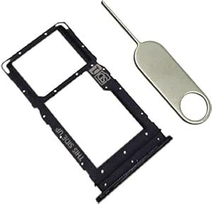 Amazon Phonsun Sim Card Tray Sd Card Holder Replacement For