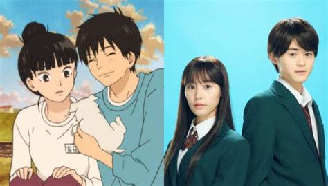 Ver Kimi Ni Todoke Llegando A Ti En Netflix Todo Lo Que Debes Saber