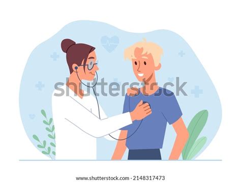 Regular Auscultation Over Royalty Free Licensable Stock Vectors