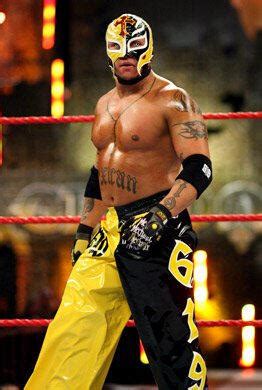 MVP Vs Rey Mysterio U S Championship WWE