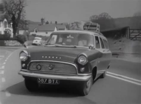 IMCDb Org 1961 Ford Consul Estate By Abbots Of Farnham MkII 204E In