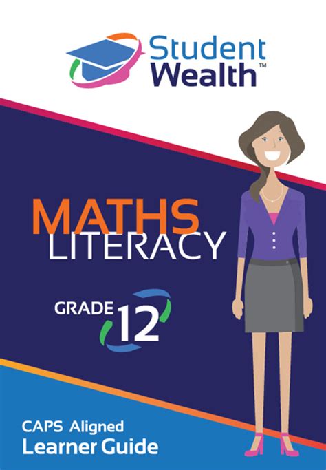 Grade 12 - Maths Study Guide - Student Wealth